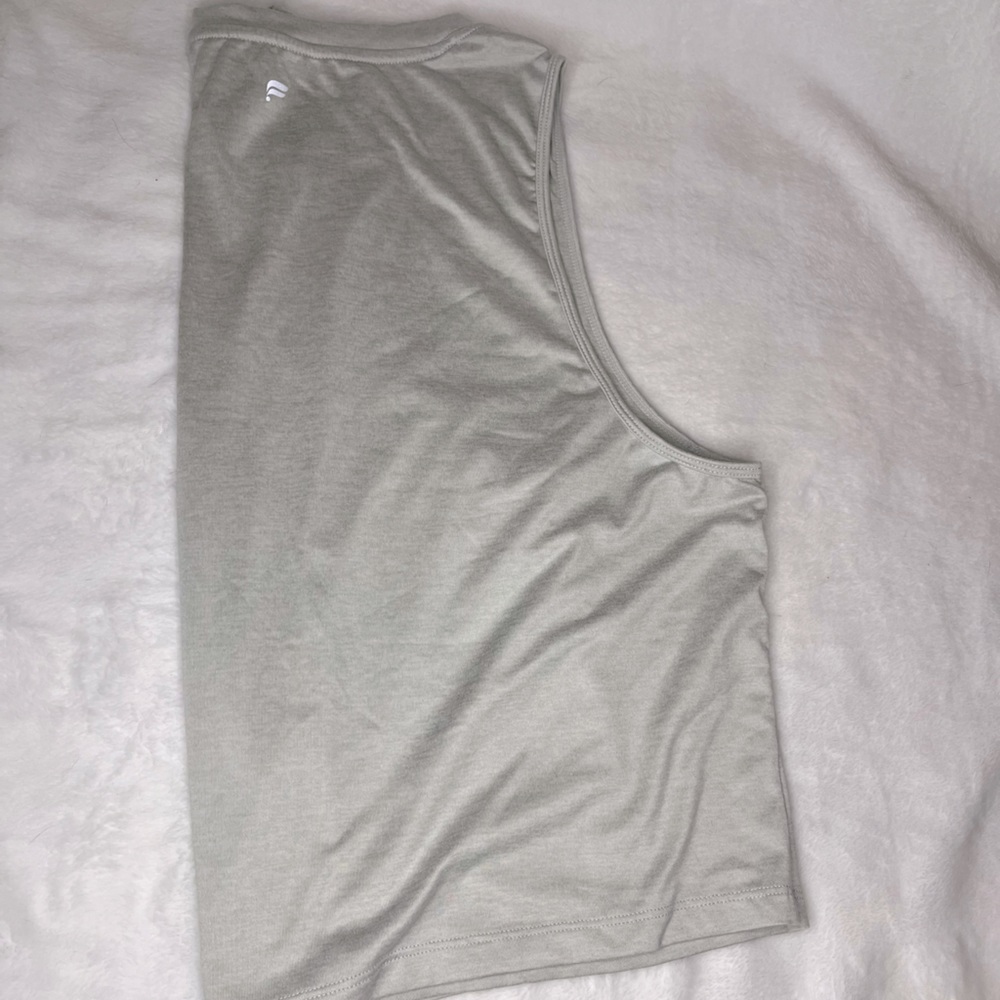 fabletics dry flex tank (sold out)